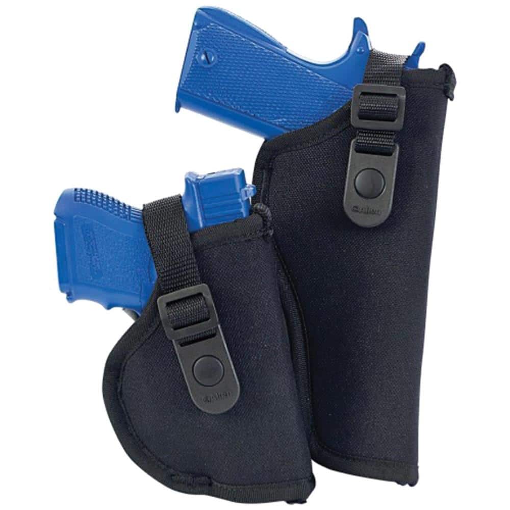 Allen Company Cortez Nylon Holster Size 0 RH