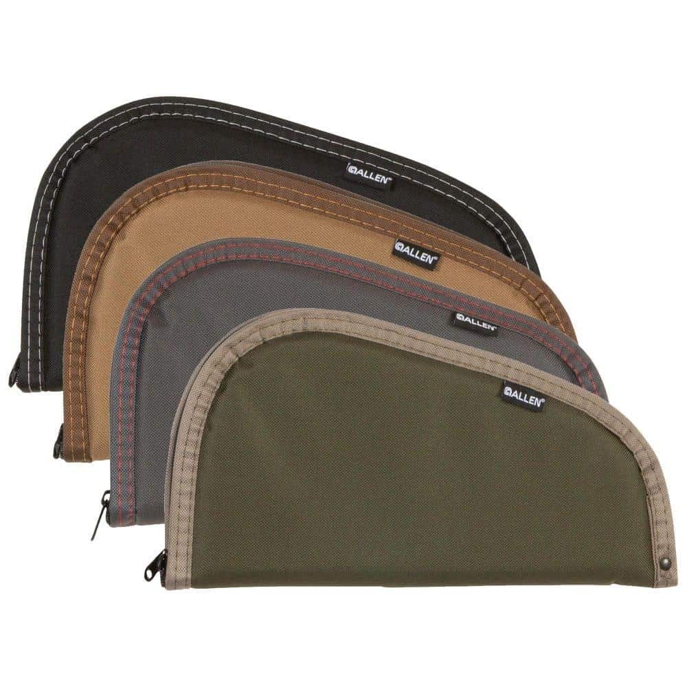 Allen Pistol Case 13"
