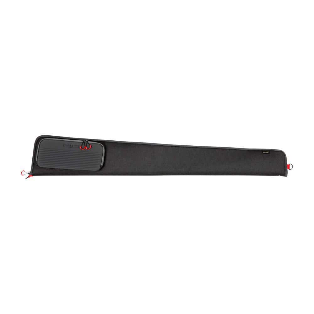 Allen Competitor Series Soft Shotgun Case 52" Grey
