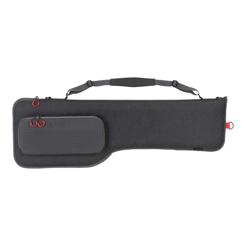 Allen Competitor Series Takedown Soft Shotgun Case 32" Grey