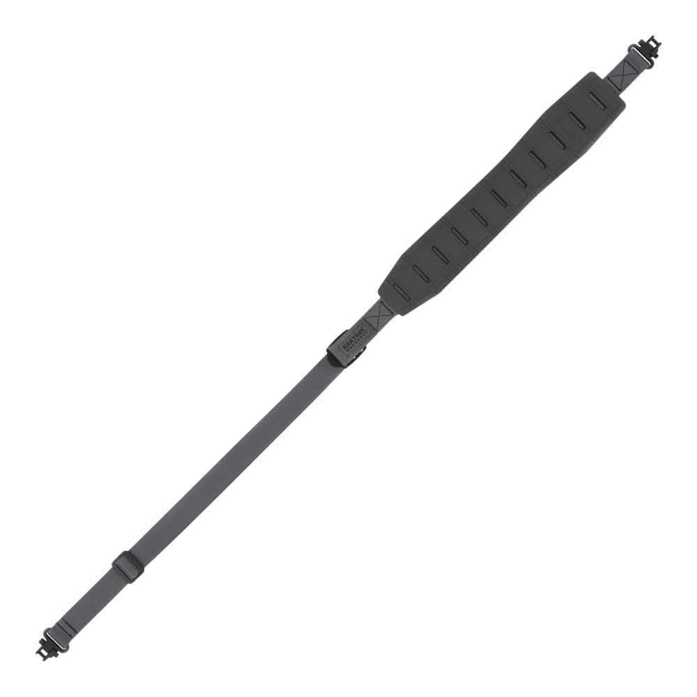 Allen KLNG Traction Molded Rubber Sling Midnight Grey
