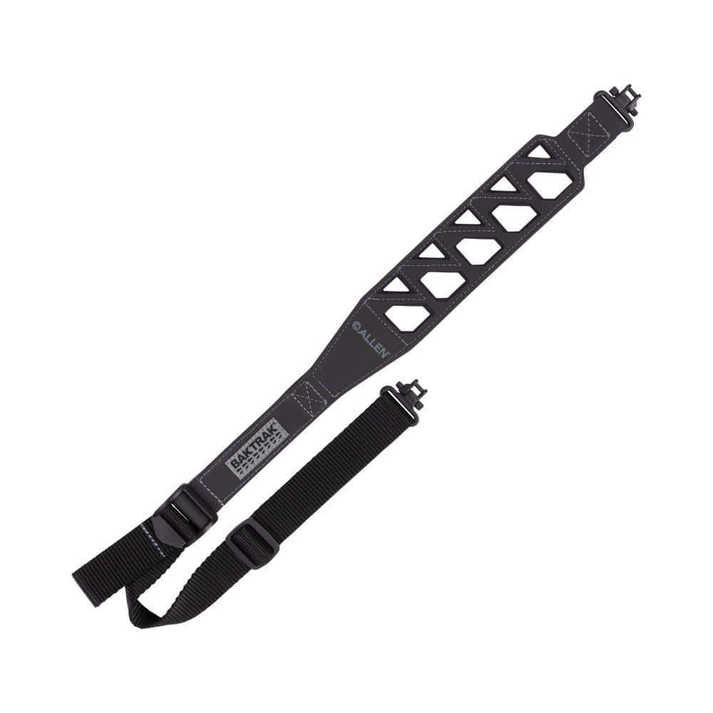 Allen Vertex Hyper Tough Sling Black Grey