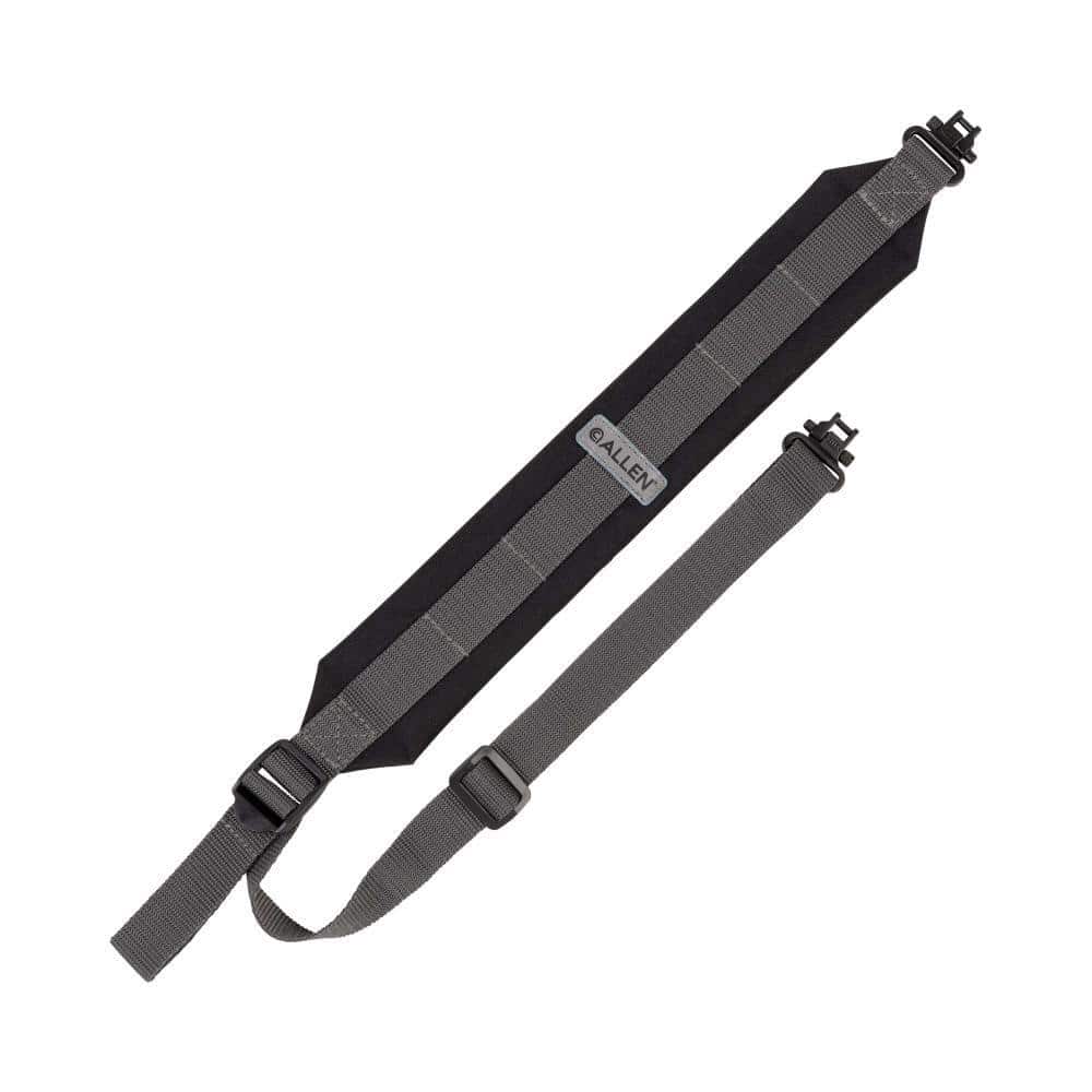 Allen Durango Endura Sling with Swivels Black Grey