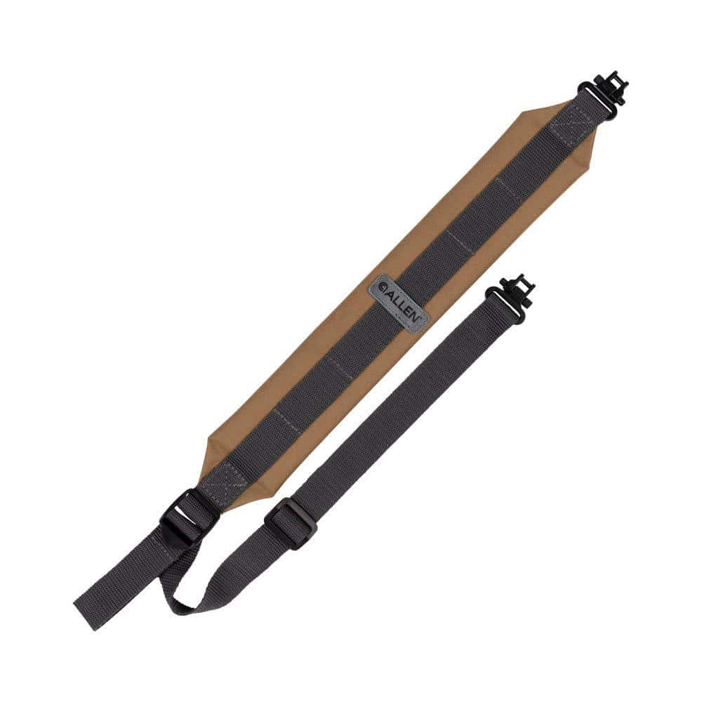 Allen Durango Endura Sling with Swivels FDE