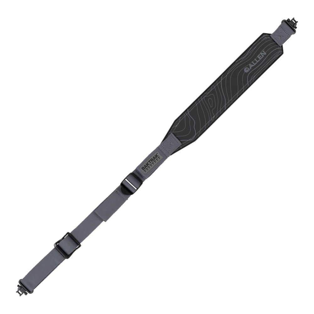 Allen BakTrak Terrain Sling 37" Black