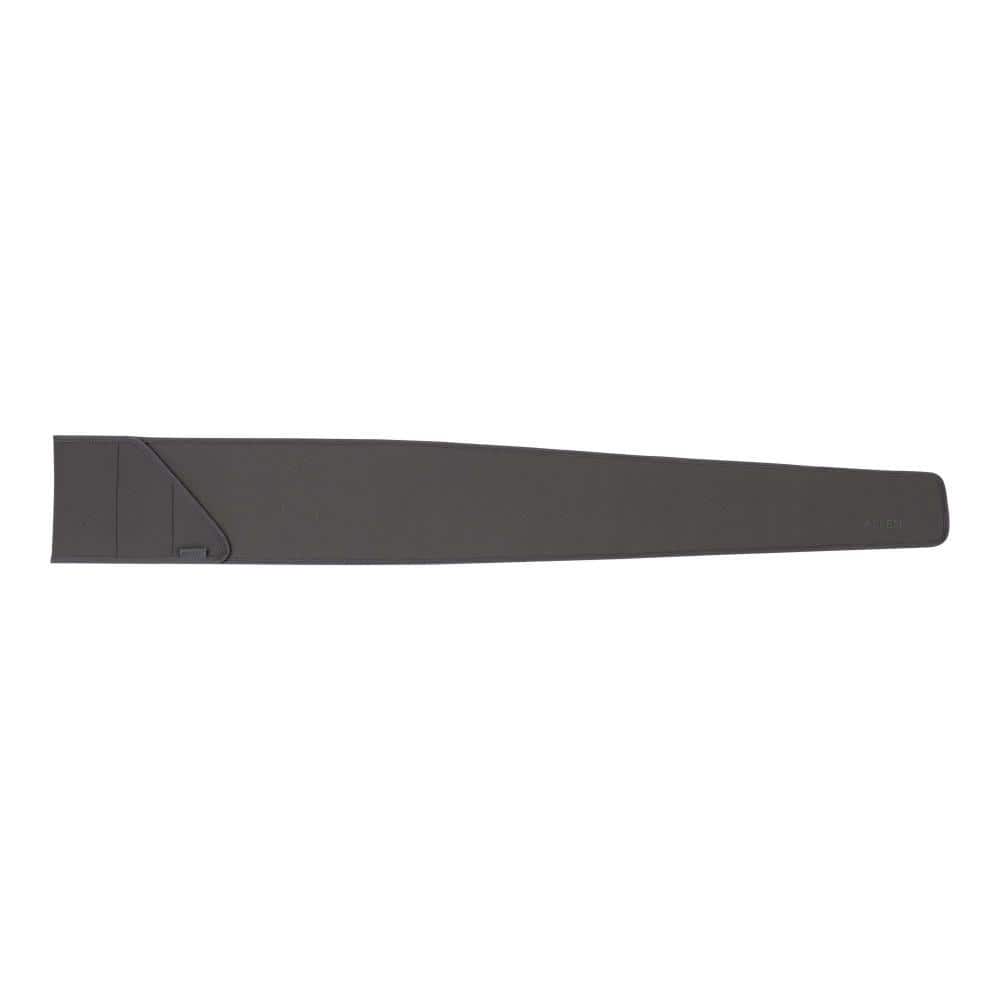 Allen Company Neoprene Shotgun Slip Case 52" Grey