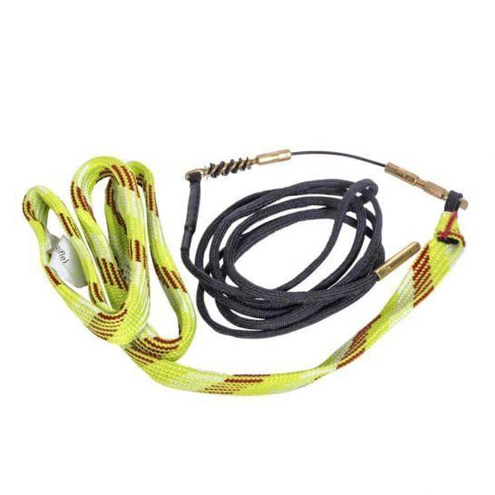 Breakthrough Clean Technologies Battle Rope Bore Snake .22/.223 Cal