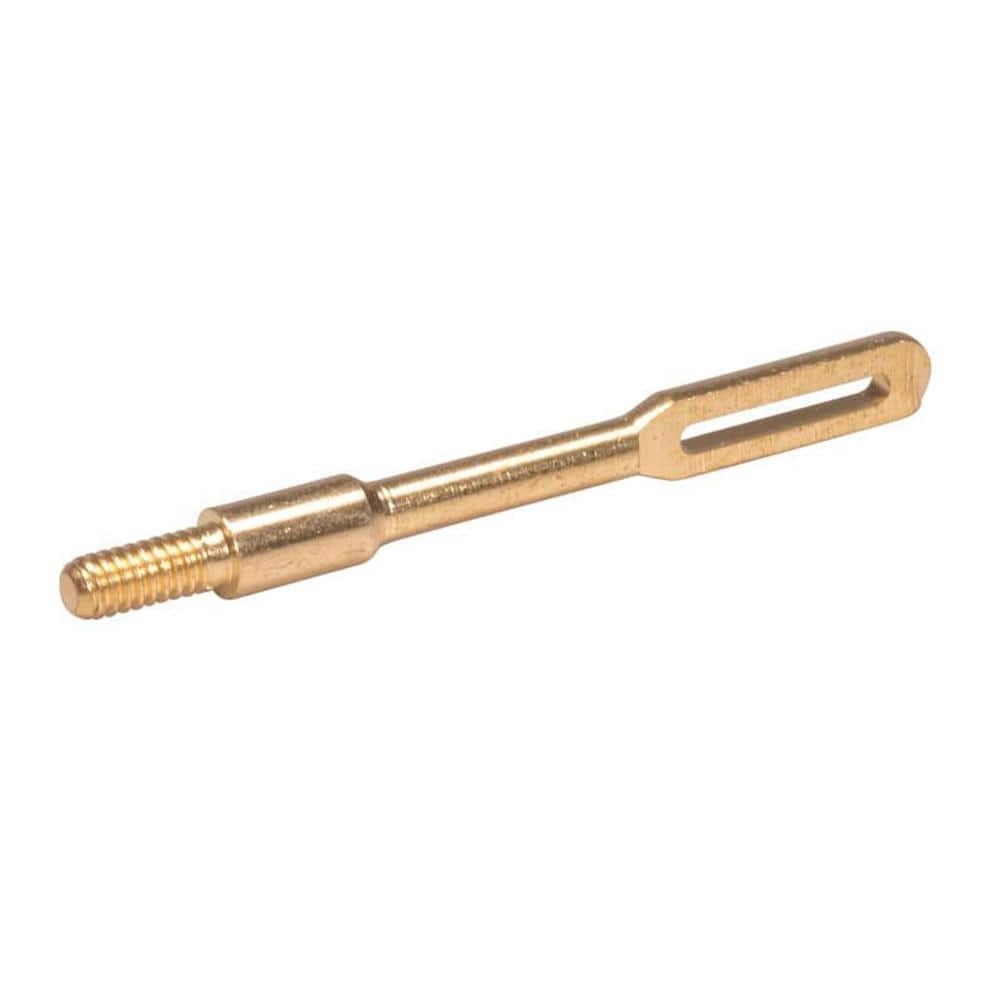 Breakthrough Clean Technologies Brass Patch Holder .17 Cal