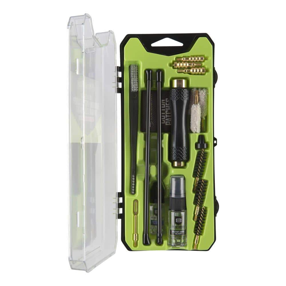 Breakthrough Clean Technologies Vision Series Handgun Caliber Carbine Kit 9mm Luger/.35/.38/40/.45 Caliber