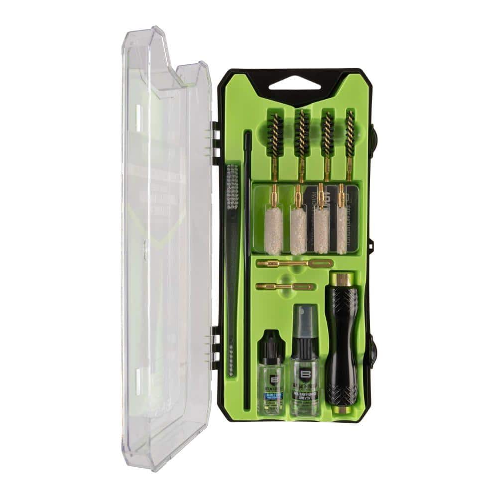 Breakthrough Vision Series Universal Handgun Kit