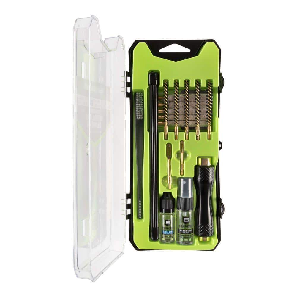Breakthrough Vision Series Universal Rifle Kit