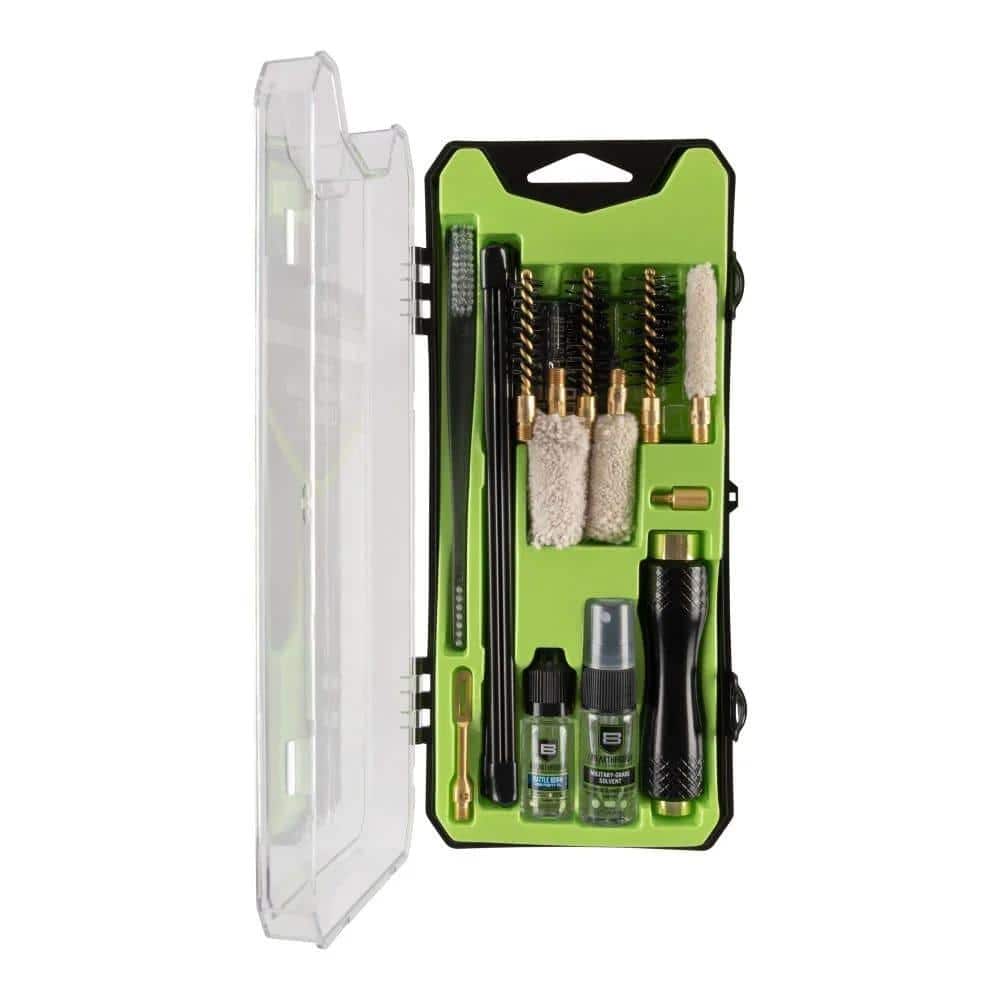 Breakthrough Clean Technologies Vision Series Universal Shotgun Kit