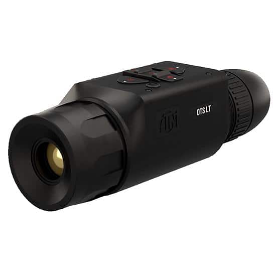 ATN OTS LT 320 Thermal Monocular 4-8x