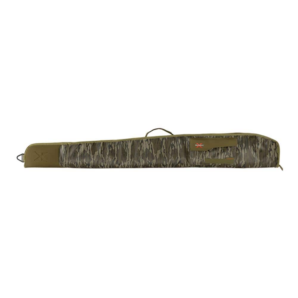 Avian-X Standard Floating Shotgun Case Mossy Oak Bottomland