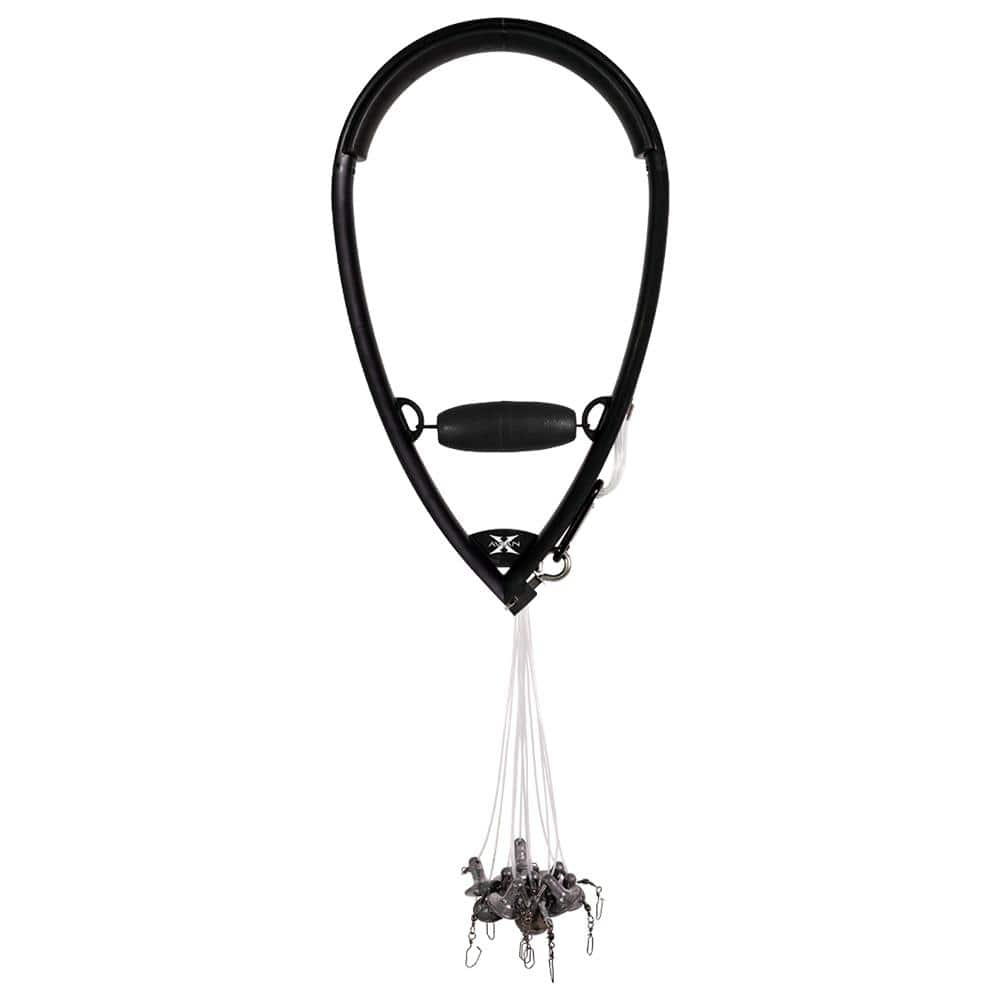 Avian-X Texas Rig Floating Shoulder 48" Egg