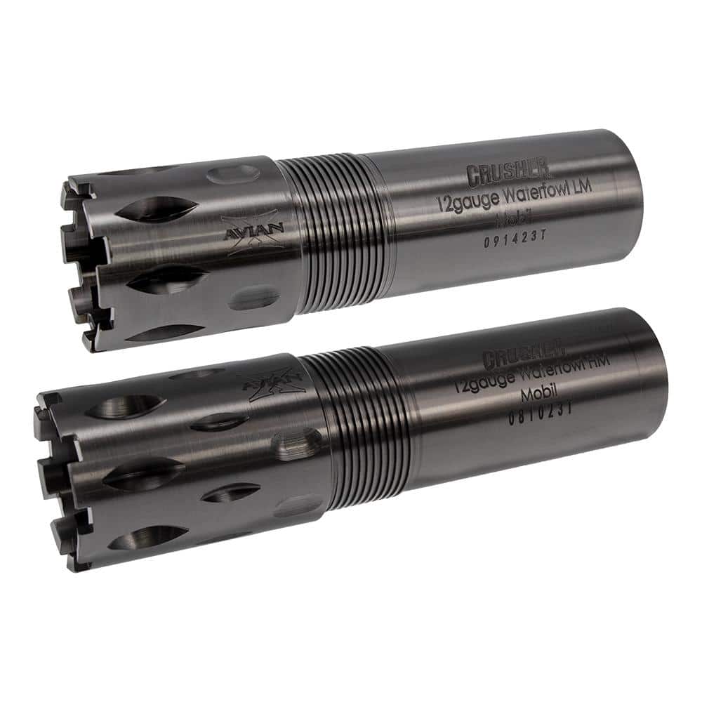 Avian-X Waterfowl Crusher Coke Twin Pack Benelli Mobil 12 ga