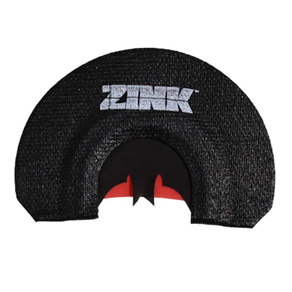 Zink Thunder "ST" Turkey Mouth Call