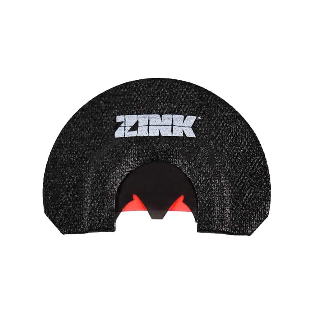 Zink Thunder "V" Turkey Mouth Call