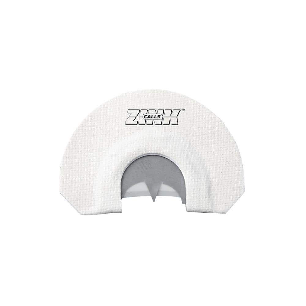 Zink Wicked Sister Turkey Mouth Call