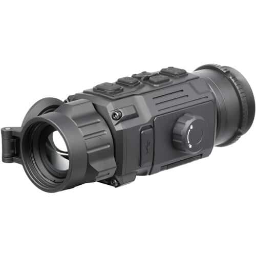 AGM Rattler-C V2 19-256 Thermal Imaging Clip-On 20mK 12 Micron 256x192