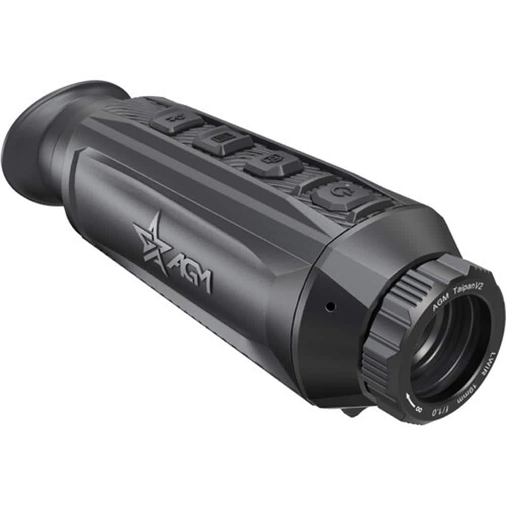 AGM TaipanV2 Thermal Monocular 19-320 50Hz