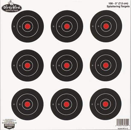 Birchwood Casey Dirty Bird Rapid Fire