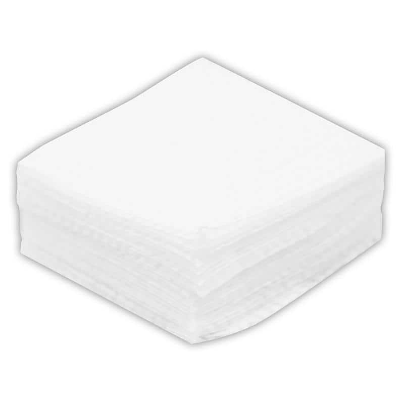 Birchwood Casey Patch 1 1/2 inch Square .26 - .30 caliber 750 pack