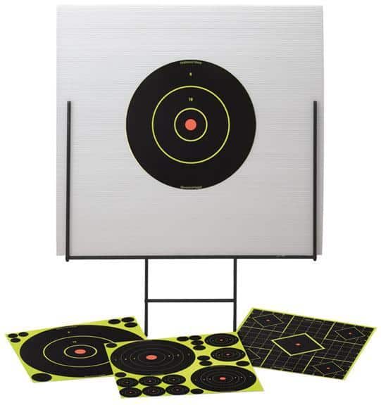 Birchwood Casey Portable Shooting Range