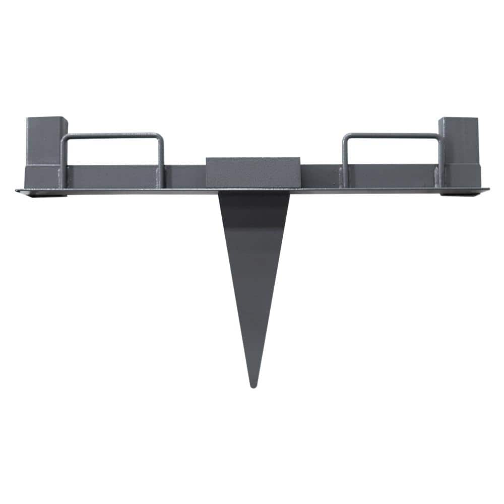 Birchwood Casey Metal Target Stand with Spike 24"