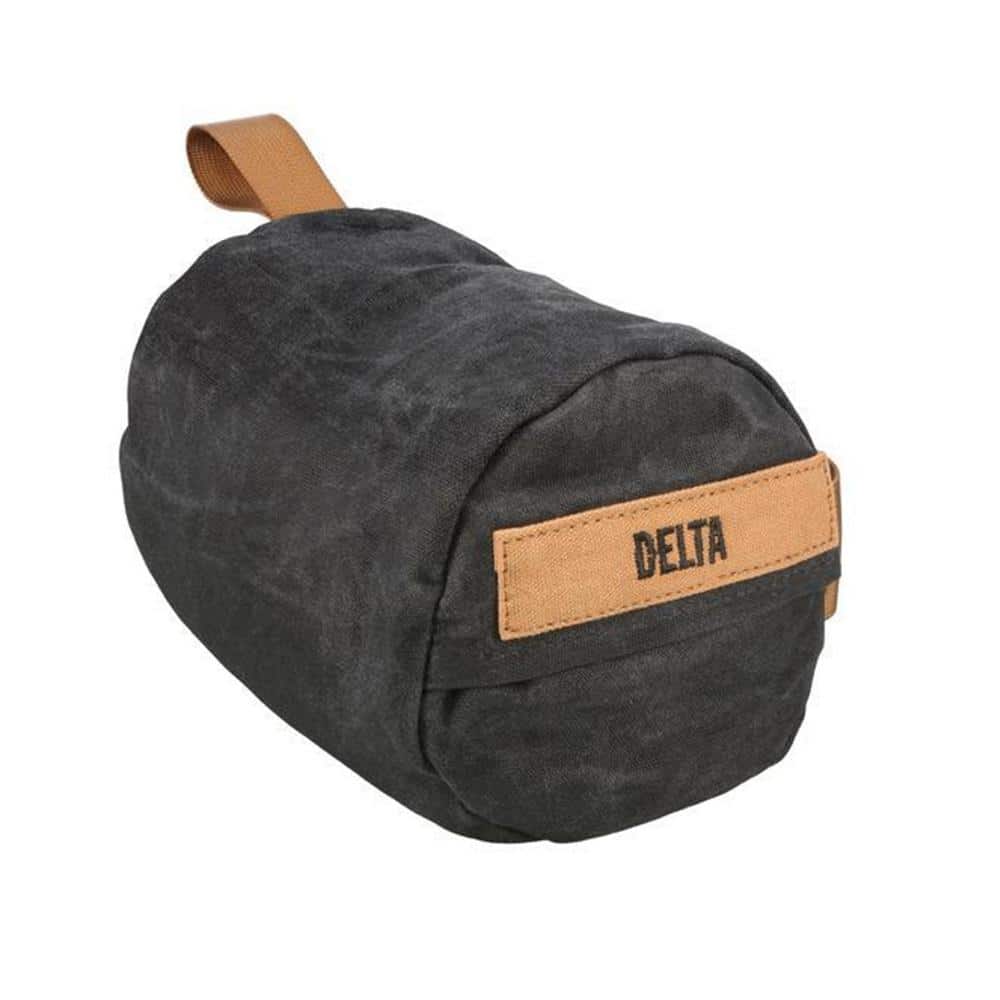 Birchwood Casey SteadyShot Delta Bag Shooting Rest Heavyweight Black