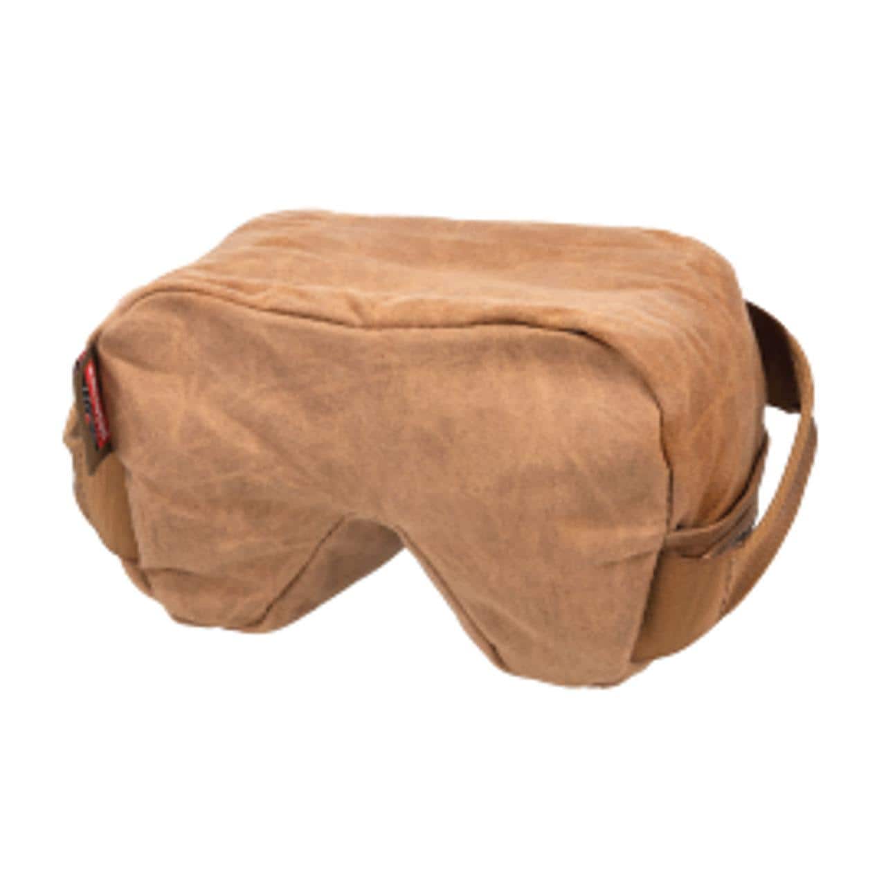 Birchwood Casey Steady-Shot Foxtrot Bag - Large Ultralight Tan