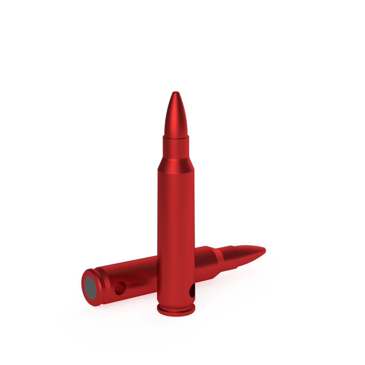 Birchwood Casey Duracap Training Rounds 223 Rem/5.56mm 6/ct