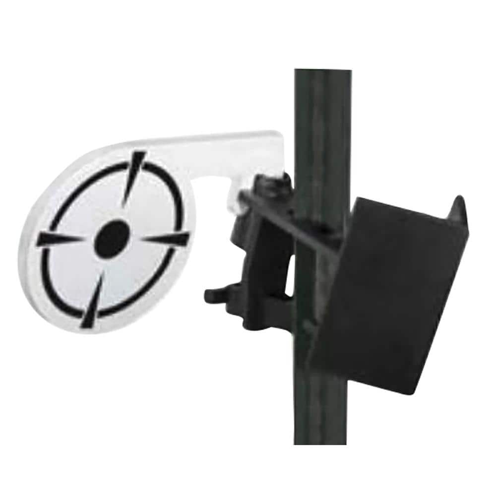 Birchwood Casey T-Post Dueling Target