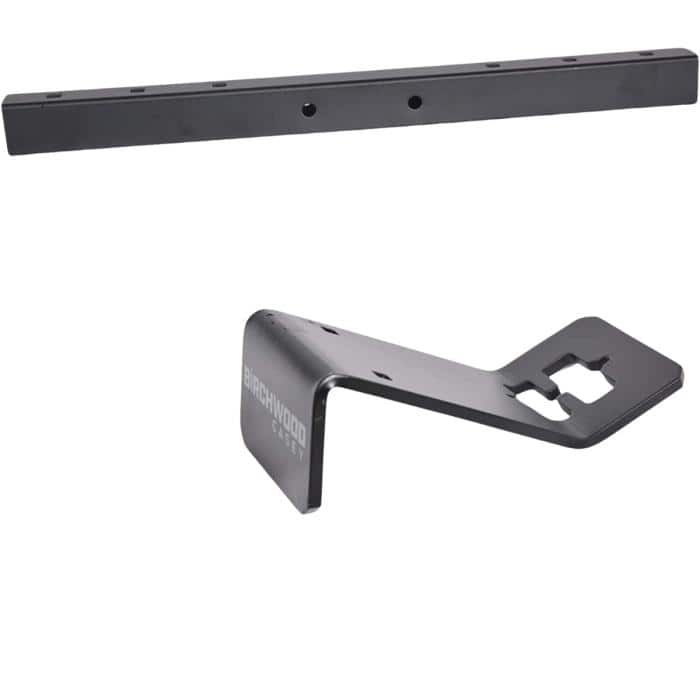 Birchwood Casey T-Post Gong Mount