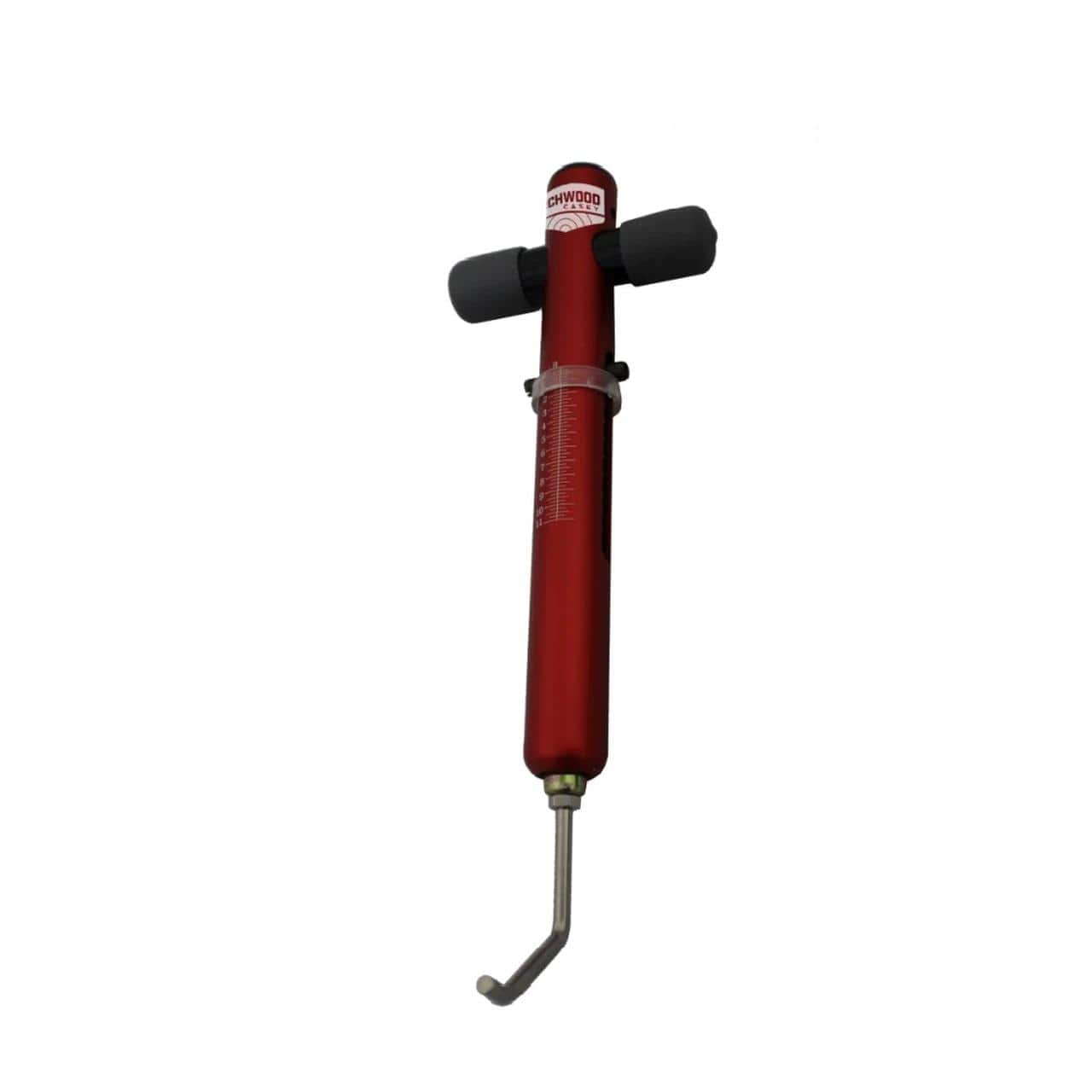 Birchwood Casey Trigger Scale
