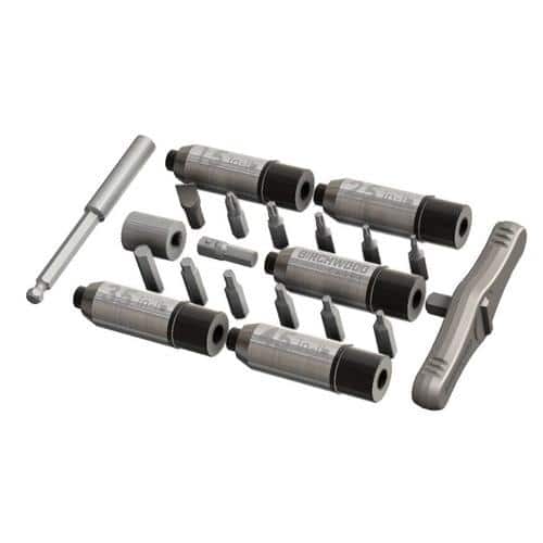 Birchwood Casey Torque Limiter Set