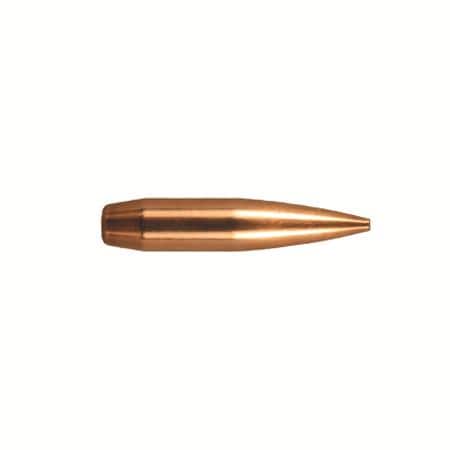 Berger Match Grade Target Bullets .22 cal .224" 80 gr VLD Target 1000/ct