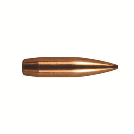 Berger Match Grade Hunting Bullets 7mm .284" 168 gr Classic Hunter 100/ct