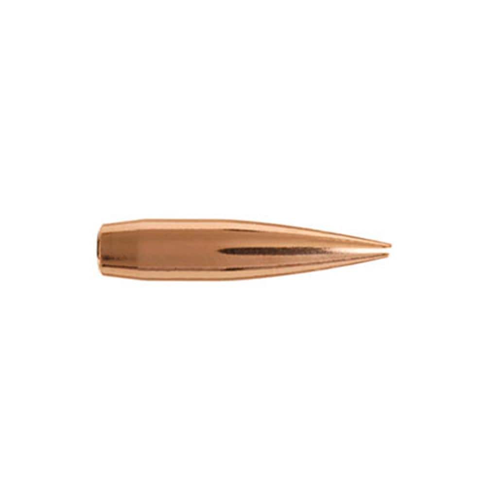 Berger Match Grade Target Bullets .30 cal .308" 185 gr Hybrid Target 100/ct