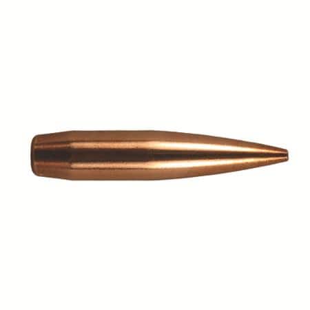 Berger Match Grade Target Bullets .30 cal .308" 215 gr Hybrid Target 100/ct