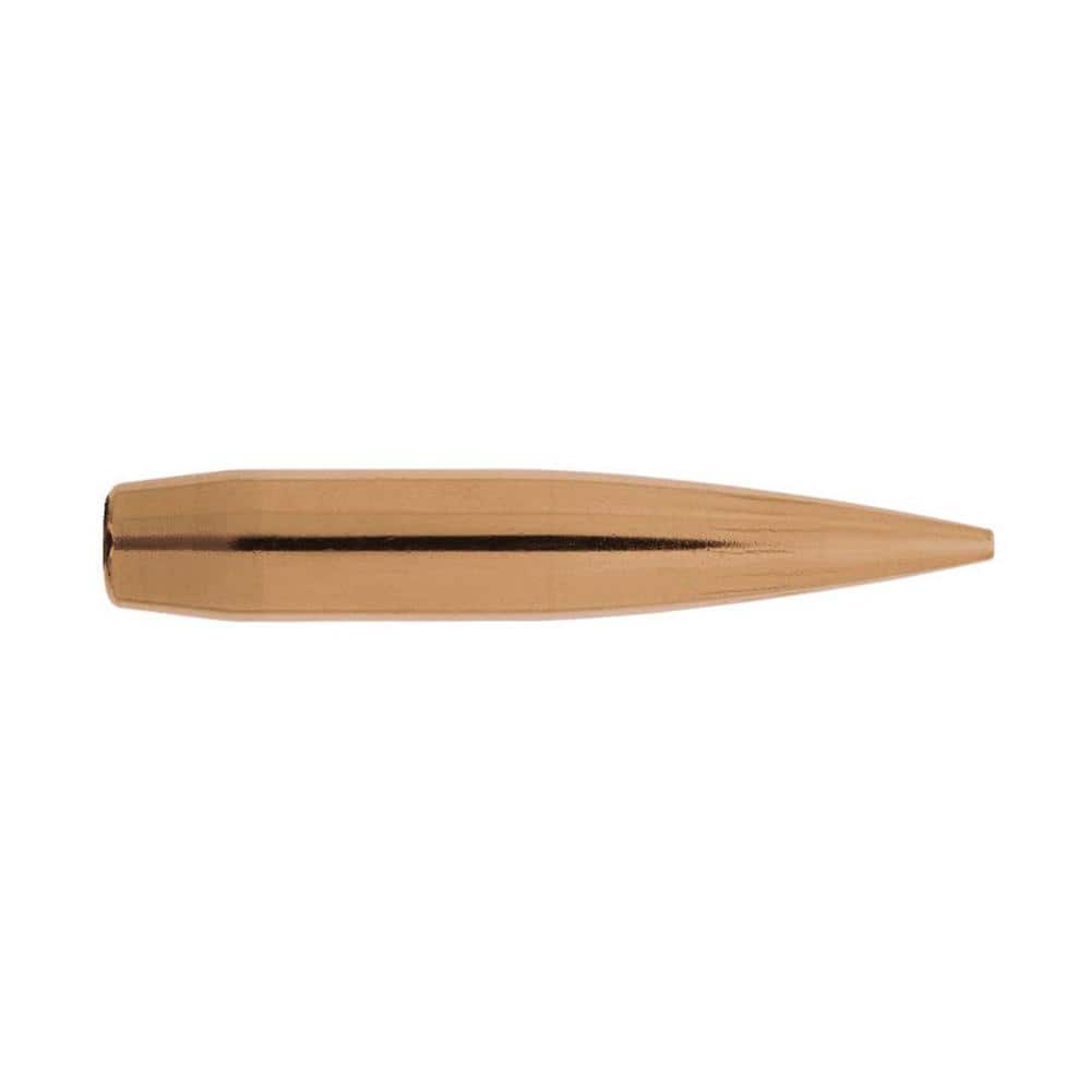 Berger Rifle Bullets .30 cal .308" 245 gr EOL Elite Hunter 100/ct