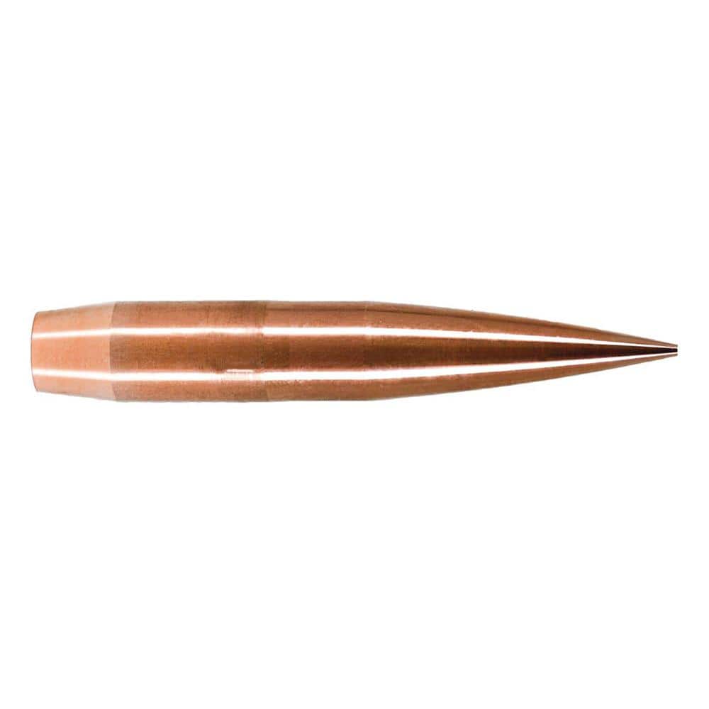 Berger Rifle Bullets.375 cal 407 gr ELR Match Solid 50/ct