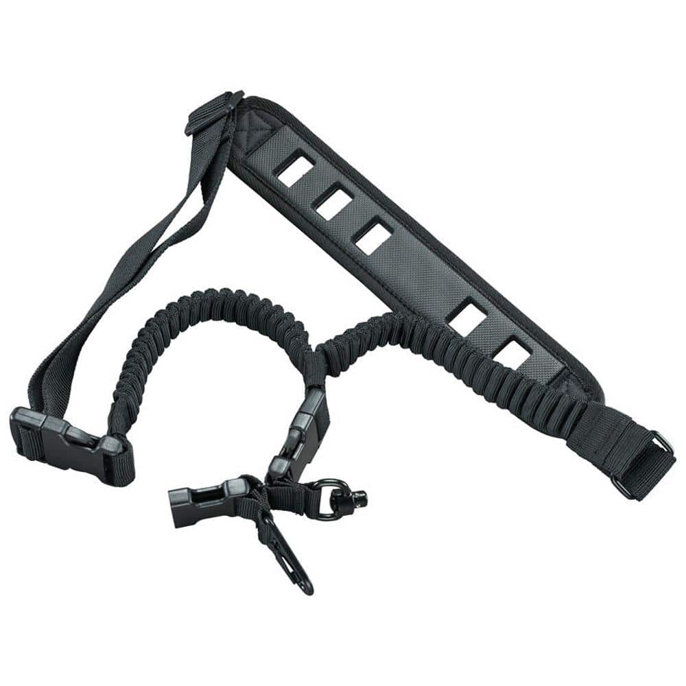 Butler Creek Featherlight Sling Single Point Black