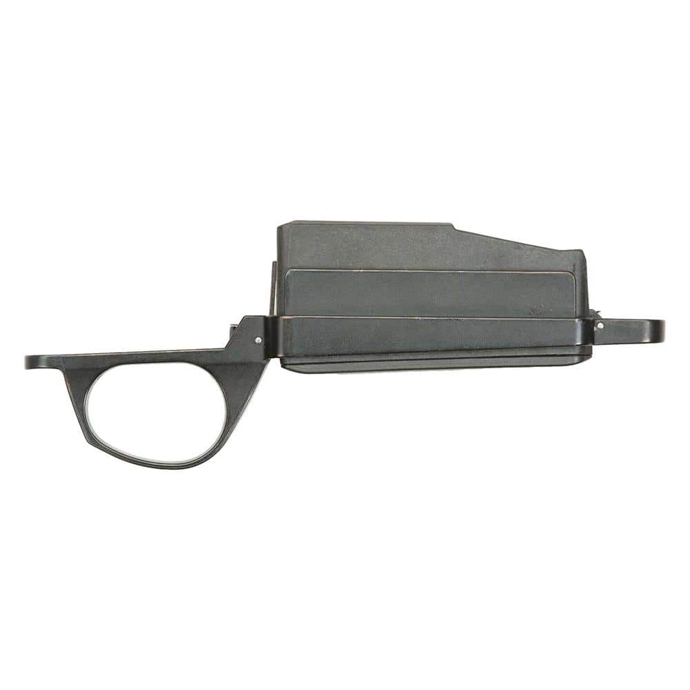 Bergara B-14 Short Action Conversion Kit Short Action Magazine