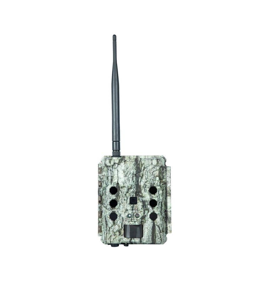 Bushnell Cellular CelluCore Trail Camera V30 Verizon Treebark Camo 30MP