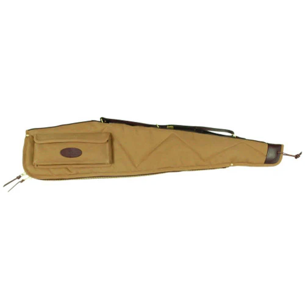 Boyt Signature Series Scoped Rifle Case 48" Khaki