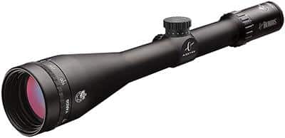 REFURBISHED Burris C4 Rifle Scope - 4.5-14x42mm 1" Tube C4 Wind MOA Reticle