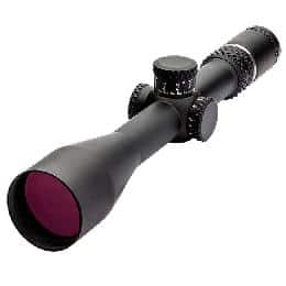 Burris XTR III Scope 3.3-18x50mm 34mm FFP SCR 2 MIL Illum