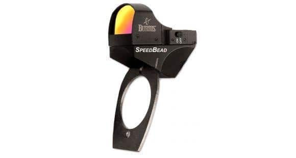 Burris SpeedBead Shotgun Red Dot Sight 8 MOA Dot Black for Beretta A400 Xplor BLEMISHED