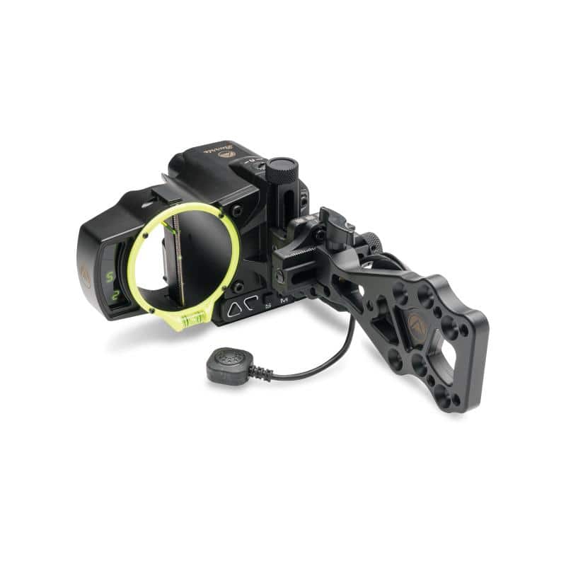 REFURBISHED Burris Oracle2 Rangefinding Bow Sight